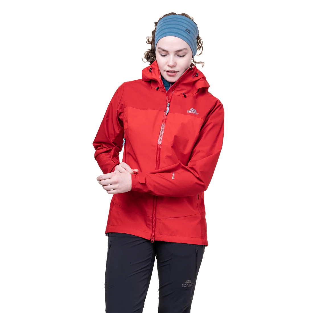 Mountain Equipment Saltoro Women's Jacket