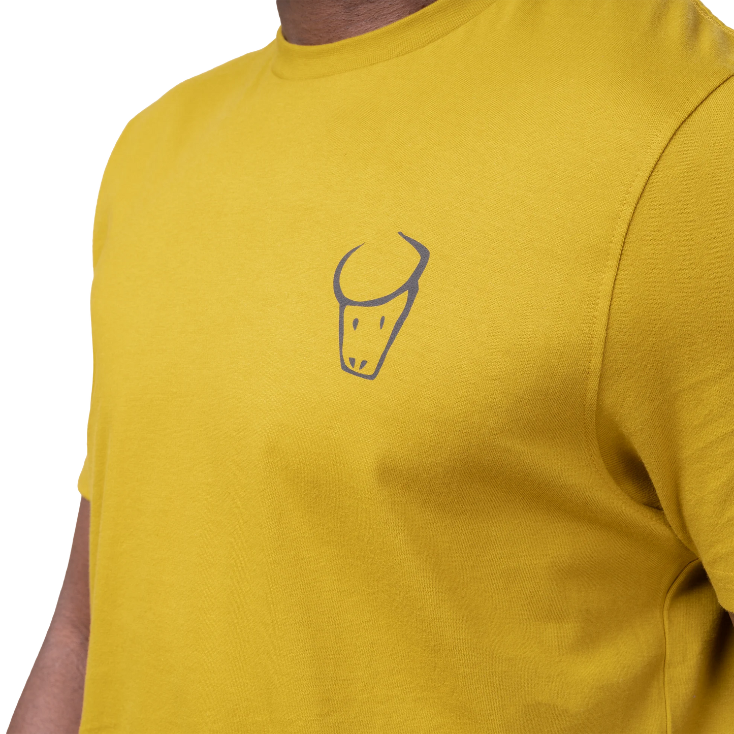 Mountain Equipment Yorik On Wire Men's Tee