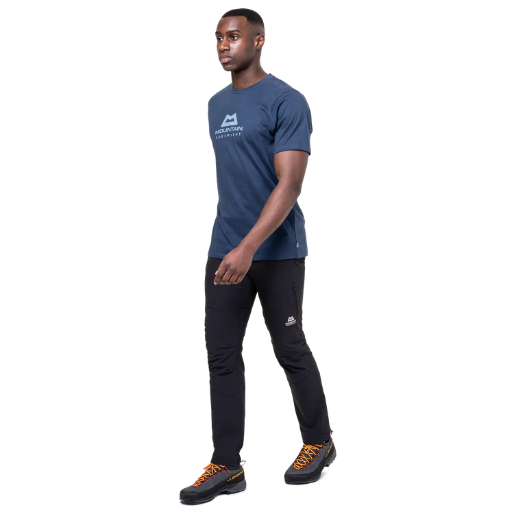 Mountain Equipment Emblem Men's Tee