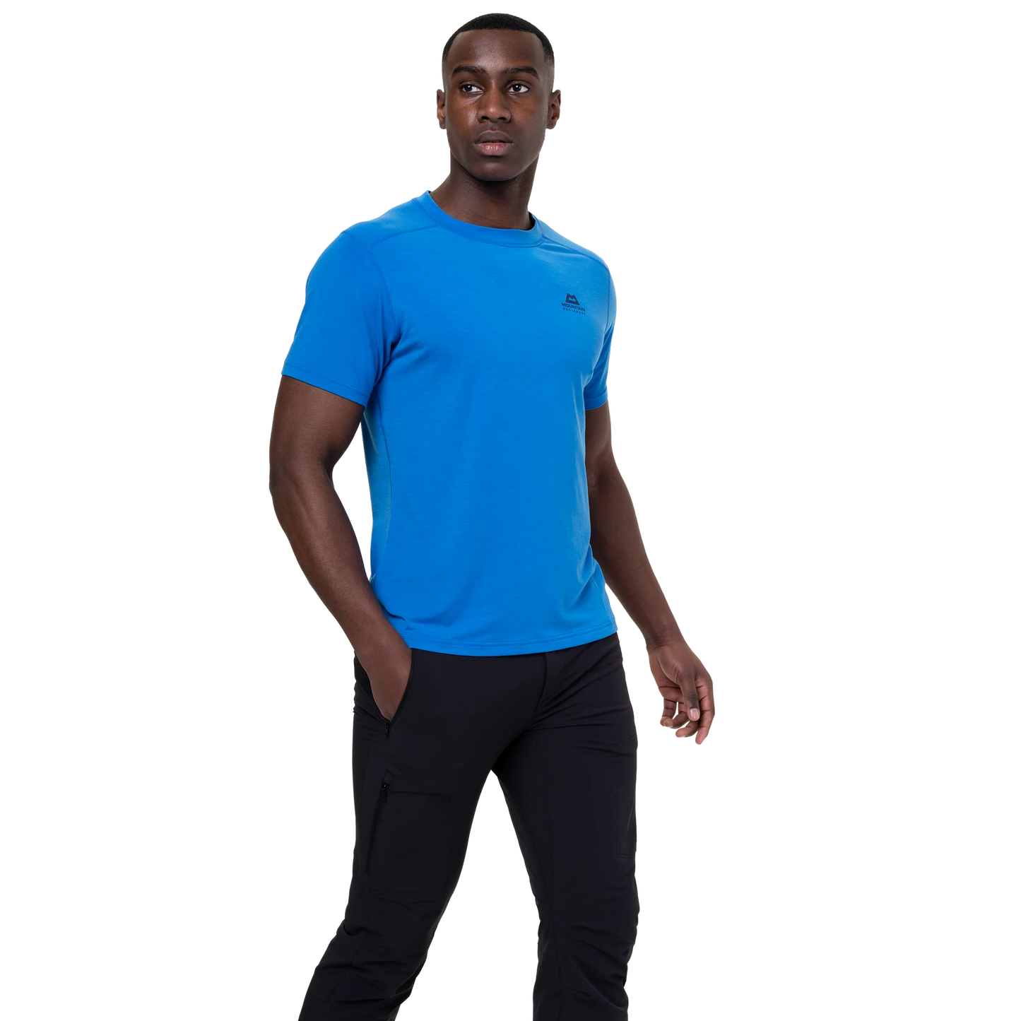 Mountain Equipment Headpoint Men's Tee