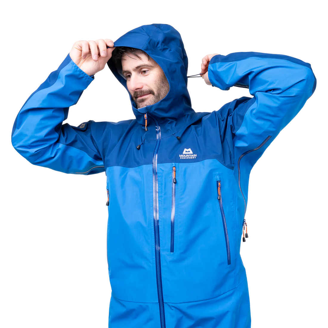 Mountain Equipment Makalu Men's Jacket