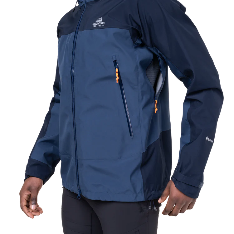 Mountain Equipment Saltoro Men's Jacket