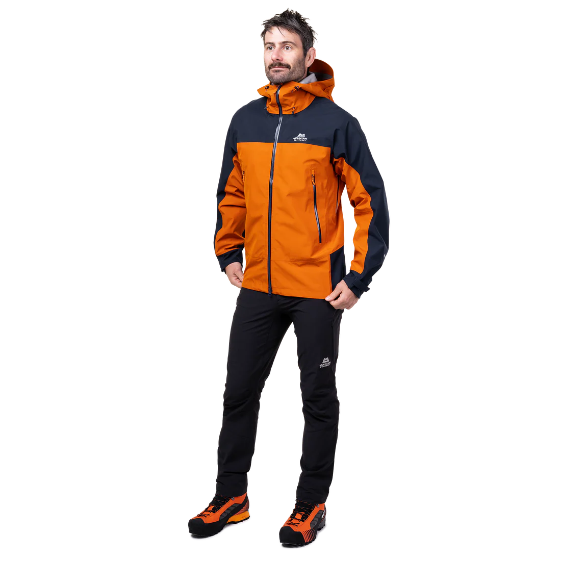 Mountain Equipment Saltoro Men's Jacket
