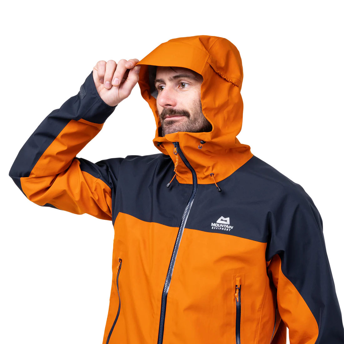 Mountain Equipment Saltoro Men's Jacket