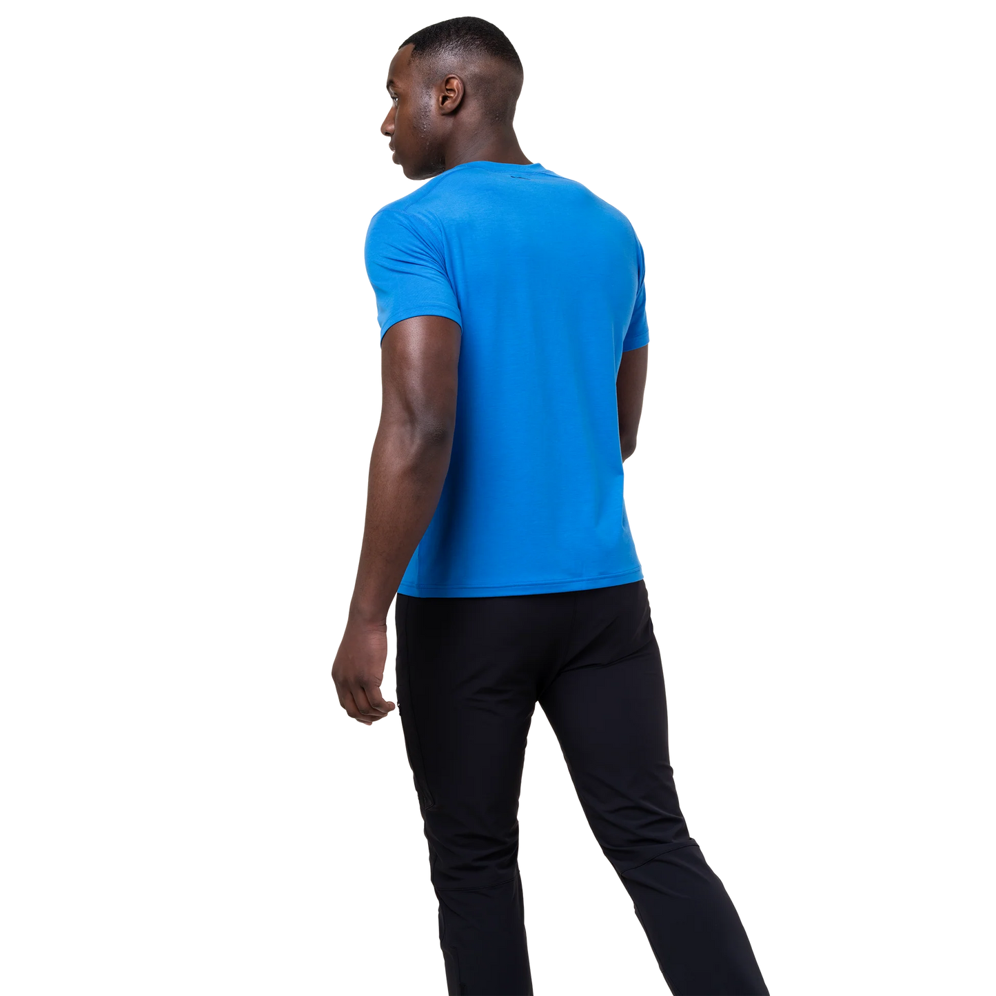 Mountain Equipment Headpoint Men's Tee