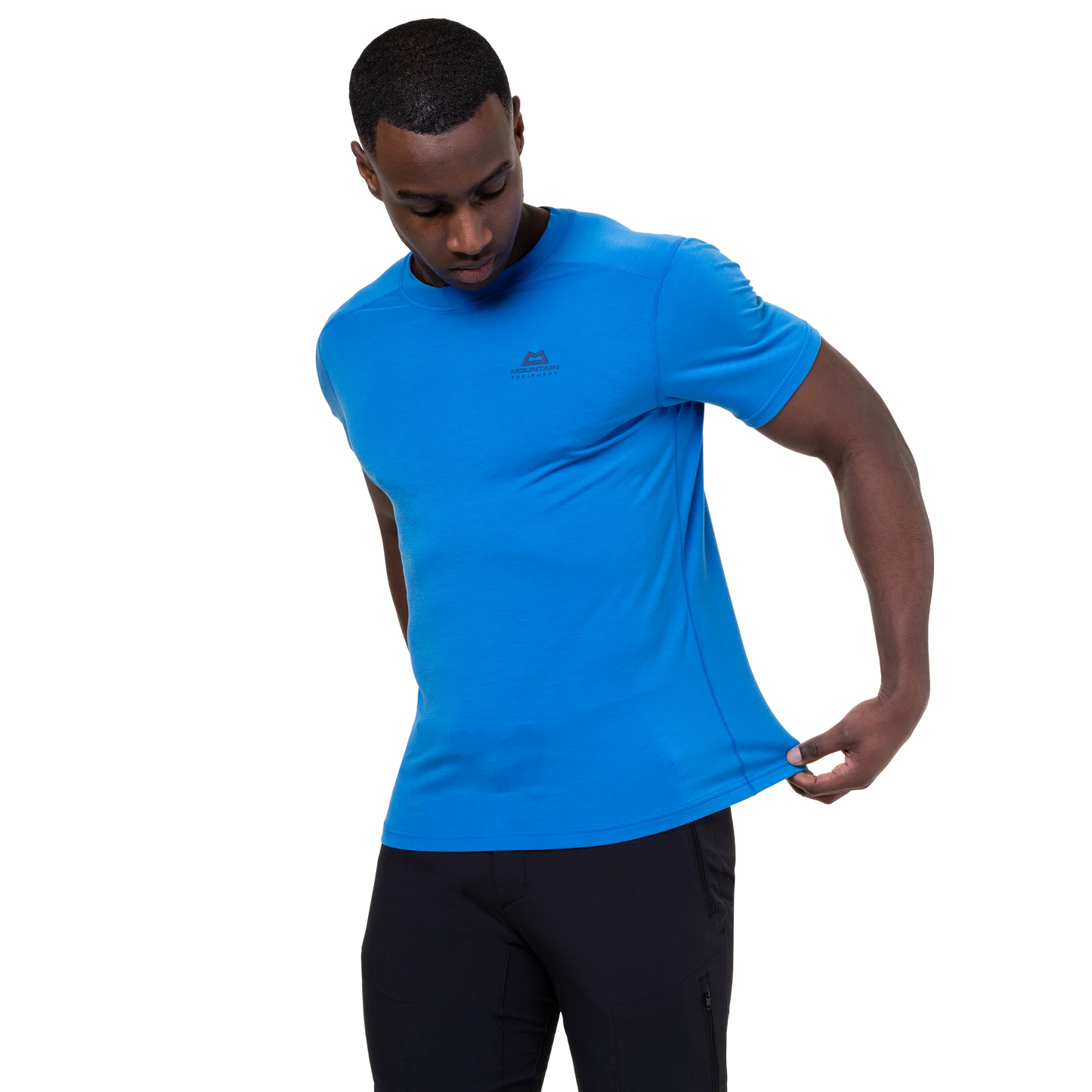 Mountain Equipment Headpoint Men's Tee