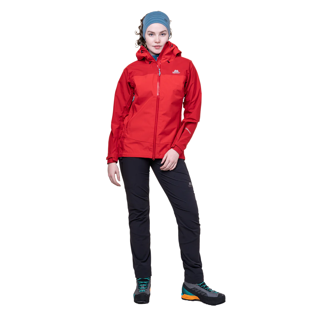 Mountain Equipment Saltoro Women's Jacket