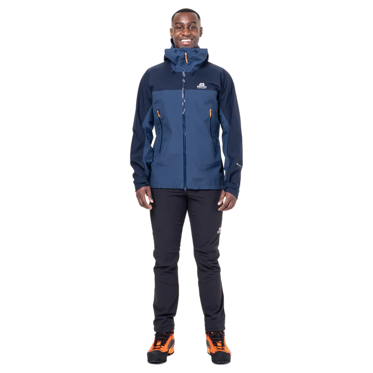 Mountain Equipment Saltoro Men's Jacket