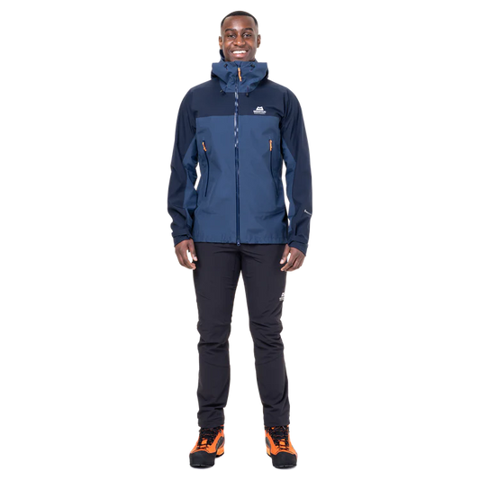 Mountain Equipment Saltoro Men's Jacket