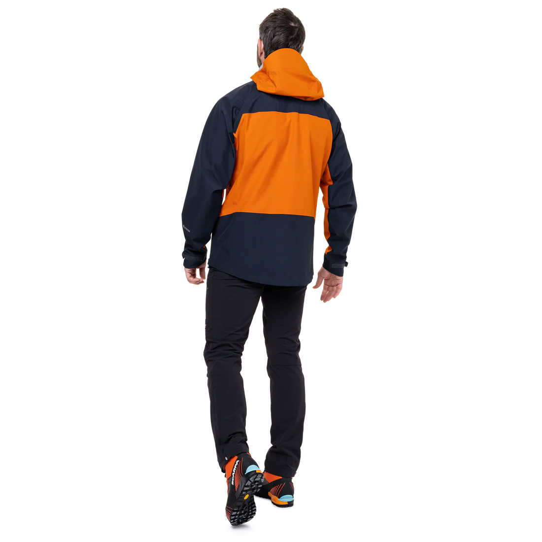 Mountain Equipment Saltoro Men's Jacket