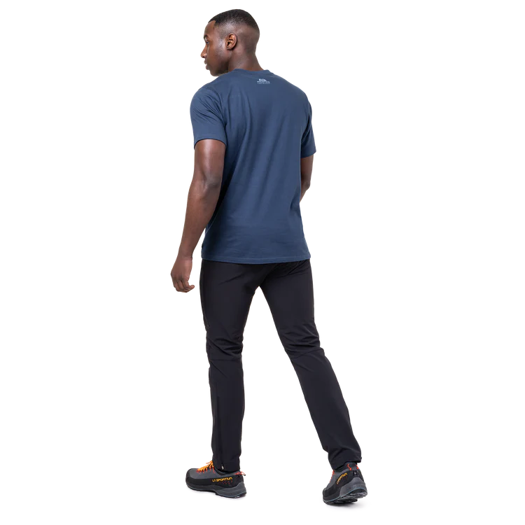 Mountain Equipment Emblem Men's Tee