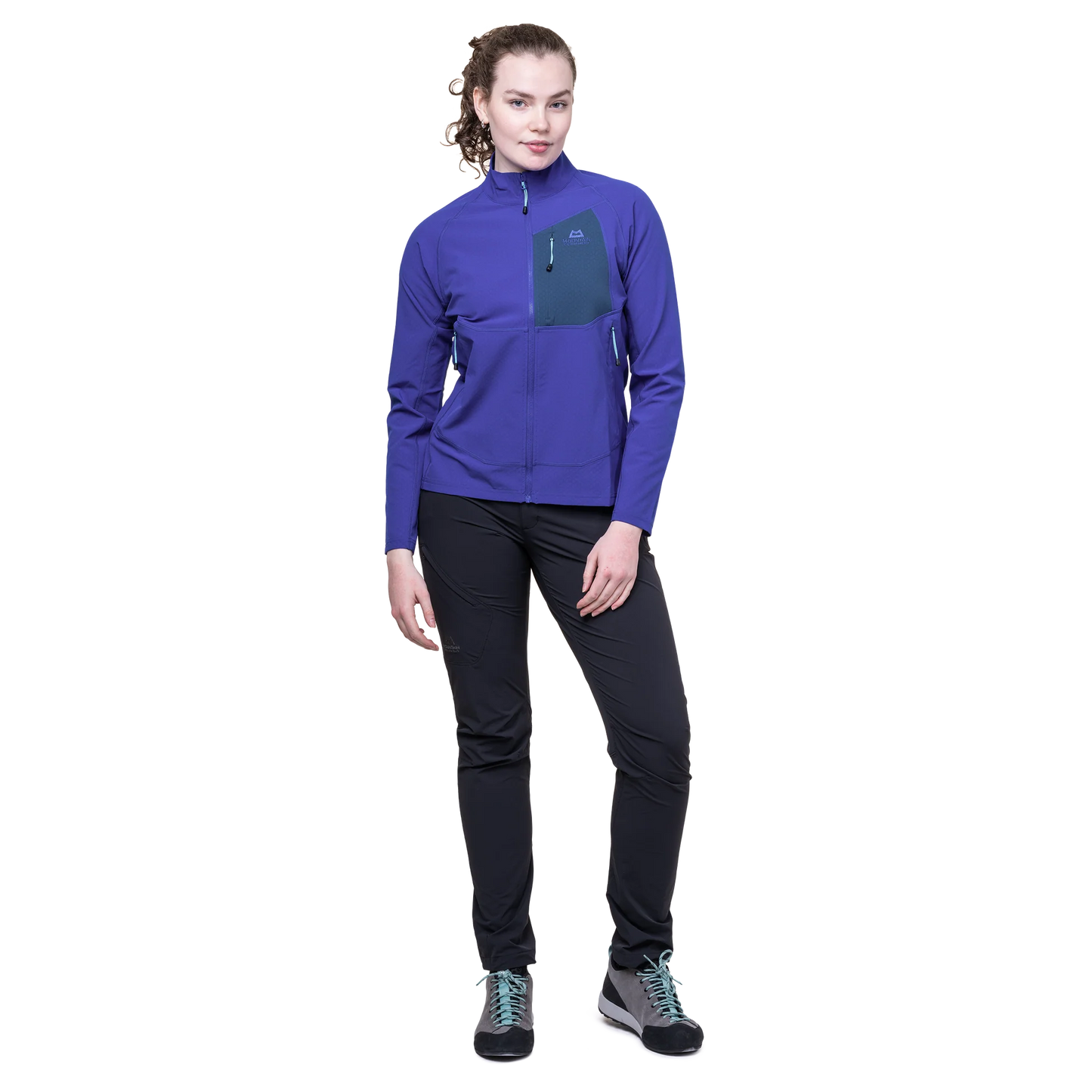 Mountain Equipment Arrow Women's Jacket