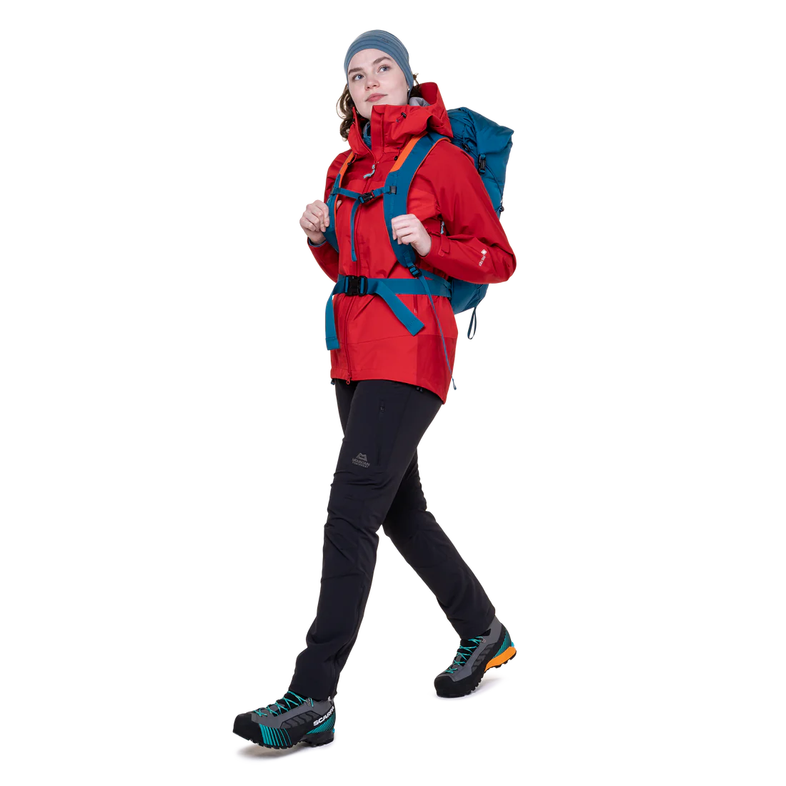 Mountain Equipment Saltoro Women's Jacket