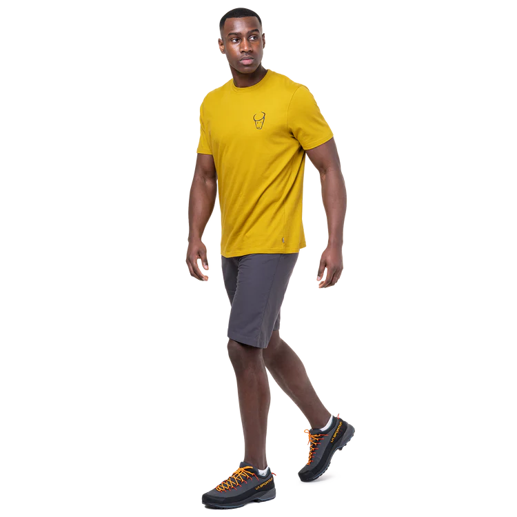 Mountain Equipment Approach Men's Short
