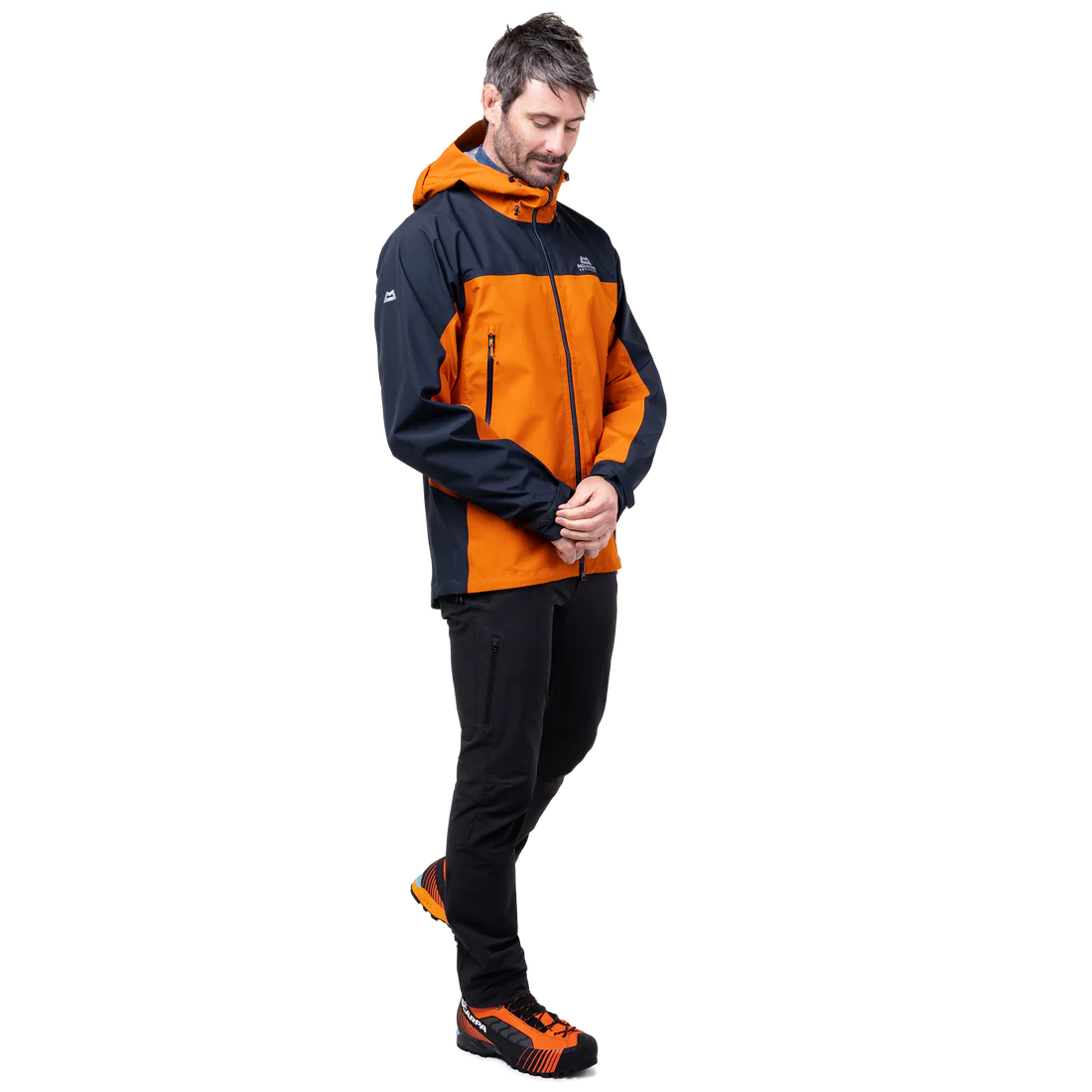 Mountain Equipment Saltoro Men's Jacket
