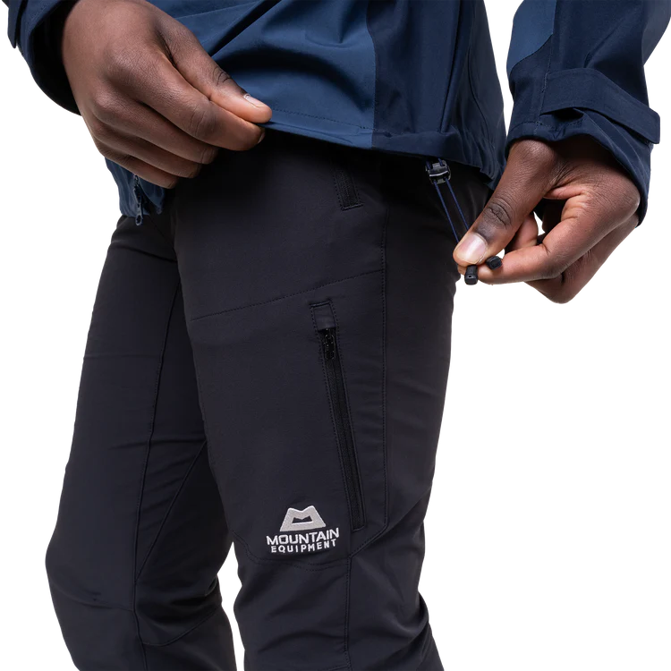 Mountain Equipment Saltoro Men's Jacket
