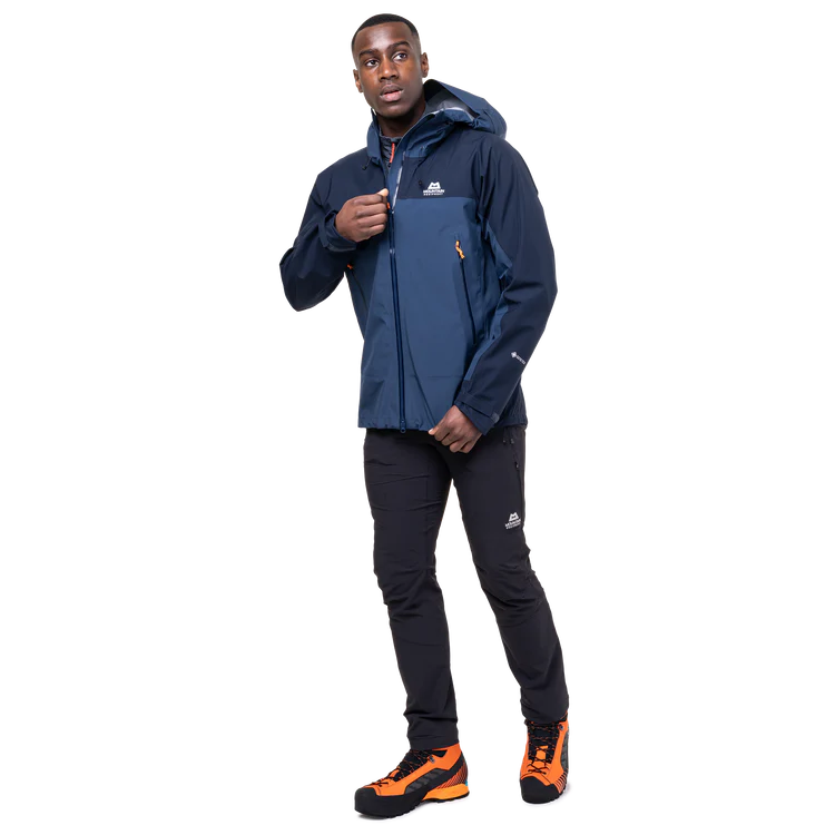Mountain Equipment Saltoro Men's Jacket