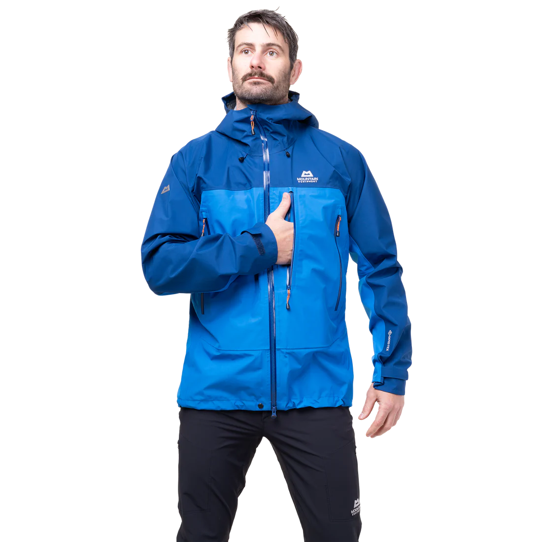 Mountain Equipment Makalu Men's Jacket