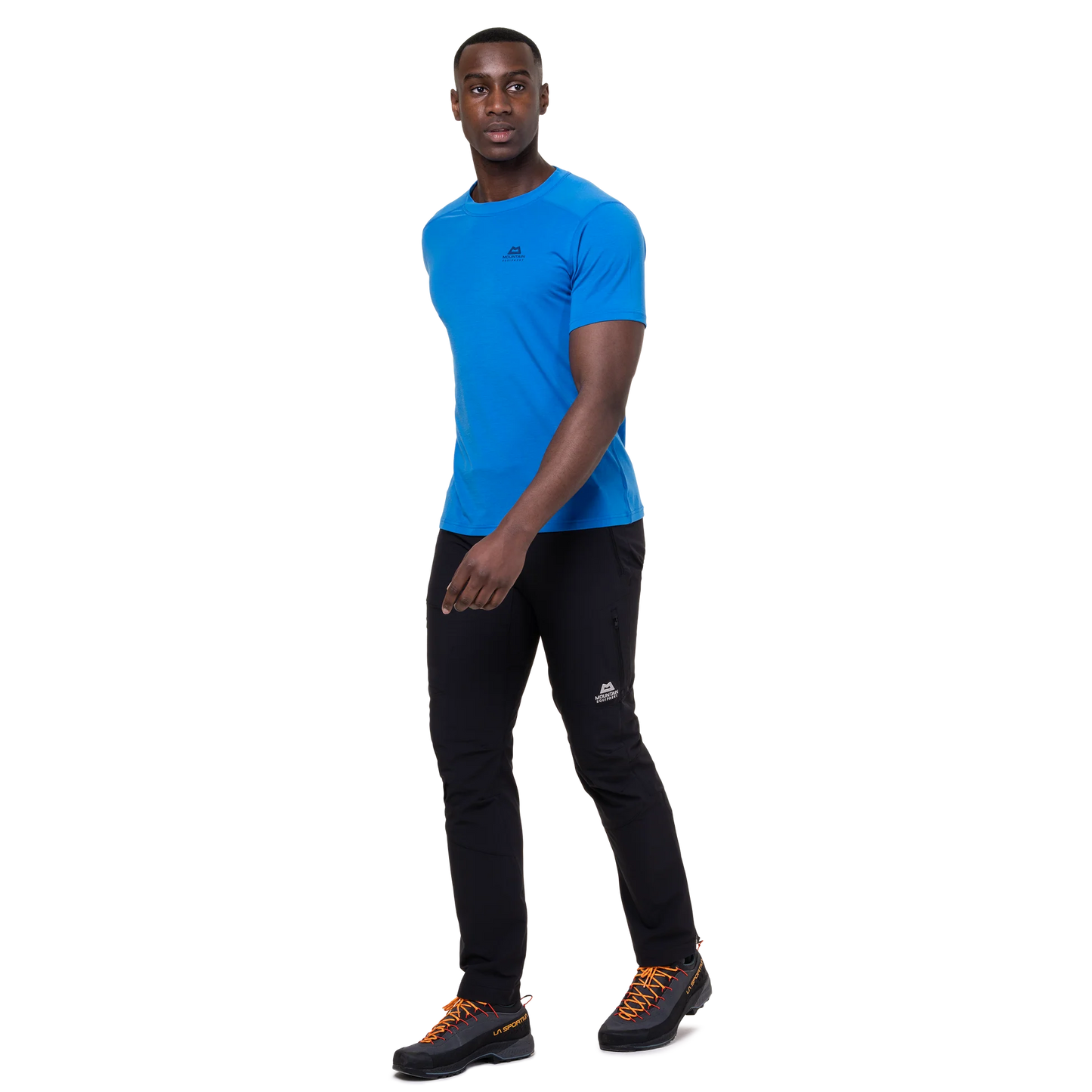 Mountain Equipment Headpoint Men's Tee