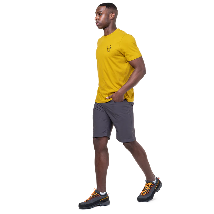 Mountain Equipment Approach Men's Short
