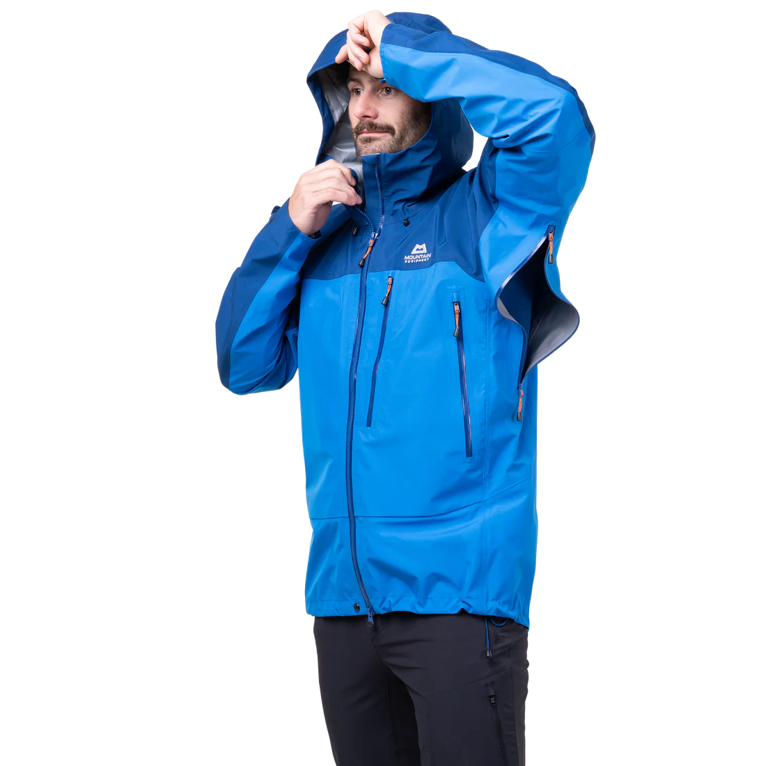 Mountain Equipment Makalu Men's Jacket