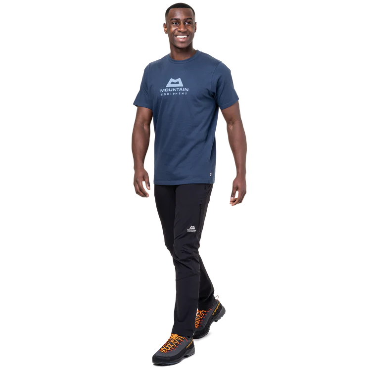 Mountain Equipment Emblem Men's Tee