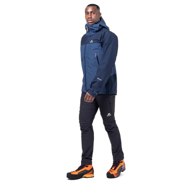 Mountain Equipment Saltoro Men's Jacket