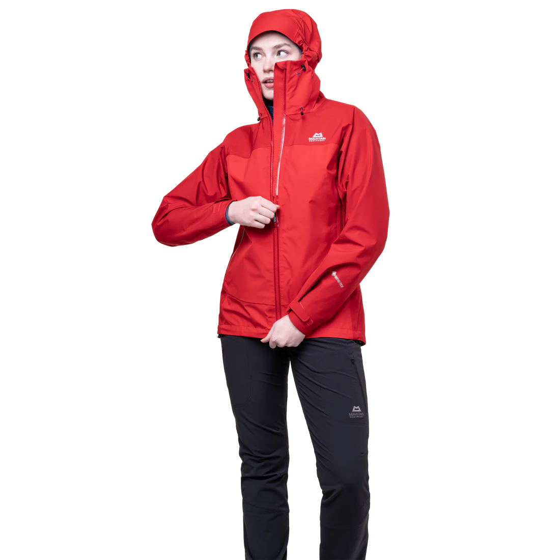 Mountain Equipment Saltoro Women's Jacket