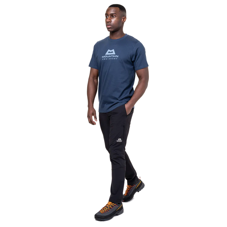 Mountain Equipment Emblem Men's Tee