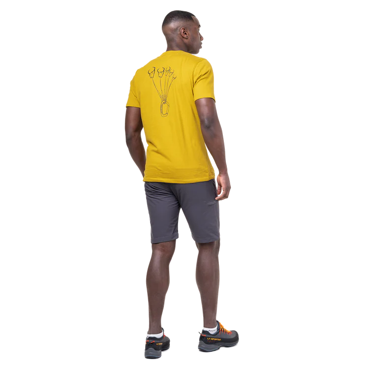 Mountain Equipment Approach Men's Short