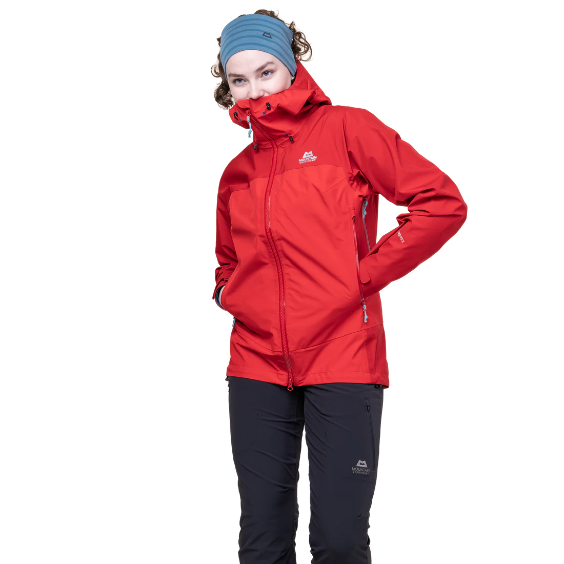 Mountain Equipment Saltoro Women's Jacket