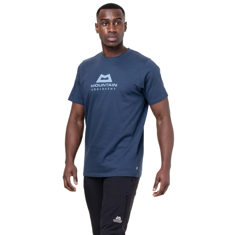 Mountain Equipment Emblem Men's Tee