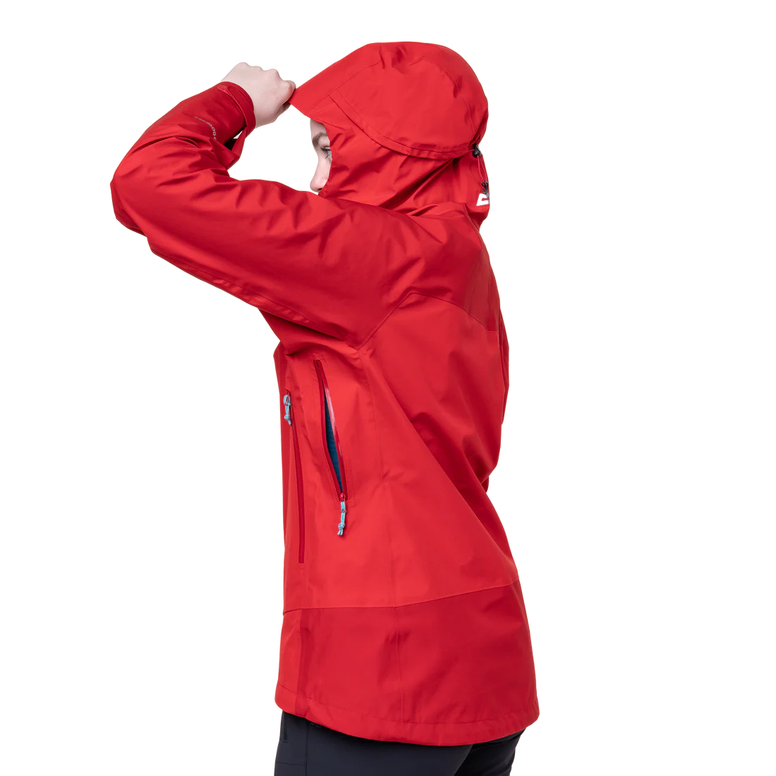 Mountain Equipment Saltoro Women's Jacket