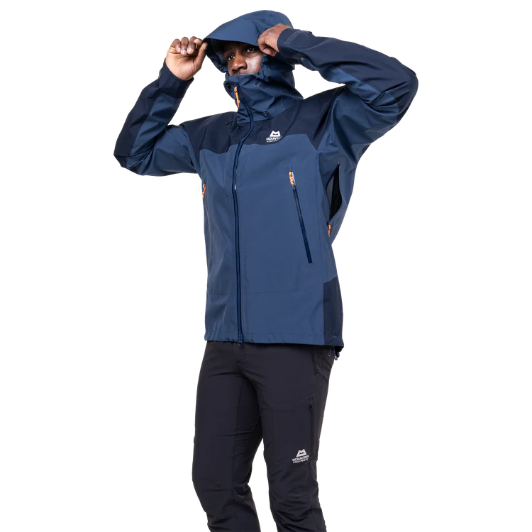 Mountain Equipment Saltoro Men's Jacket