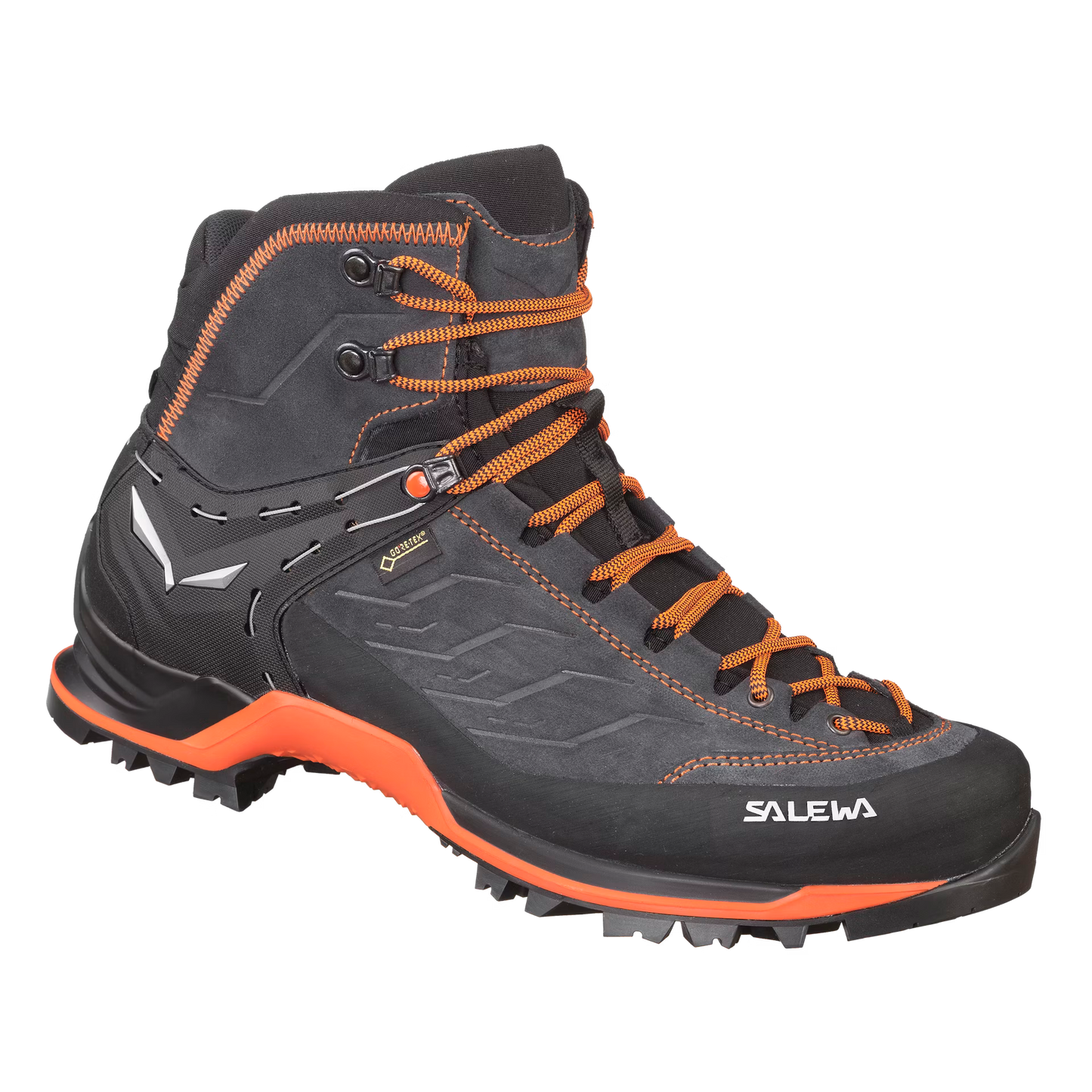 Salewa Men's Mountain Trainer Mid GTX