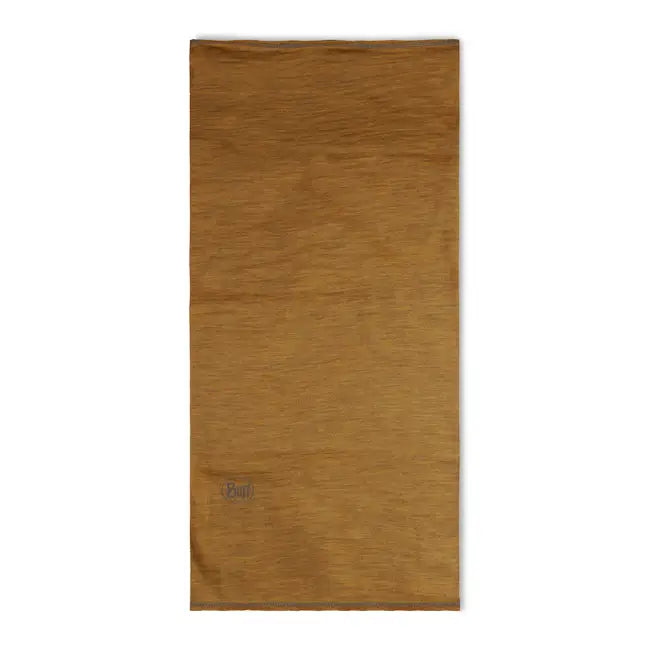 Buff Merino Lightweight Solid Mustard