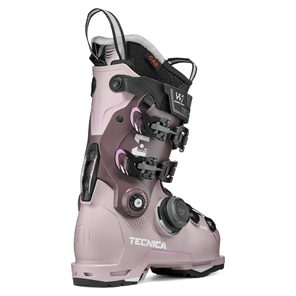Tecnica Mach Boa MV 105 W 2026/27