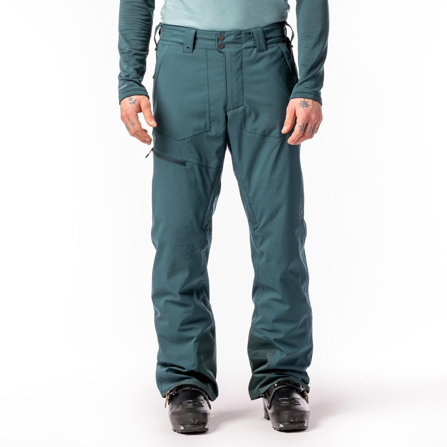 SCOTT Ultimate Dryo 10 Men's Pants