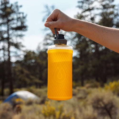 Hydrapak Flux 1L Water Bottle