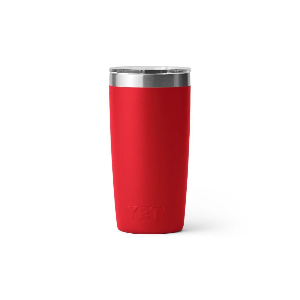Rambler® 10 oz (295 ml) Tumbler With MagSlider™ Lid