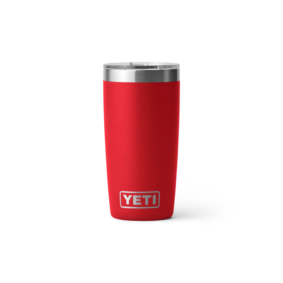 Rambler® 10 oz (295 ml) Tumbler With MagSlider™ Lid