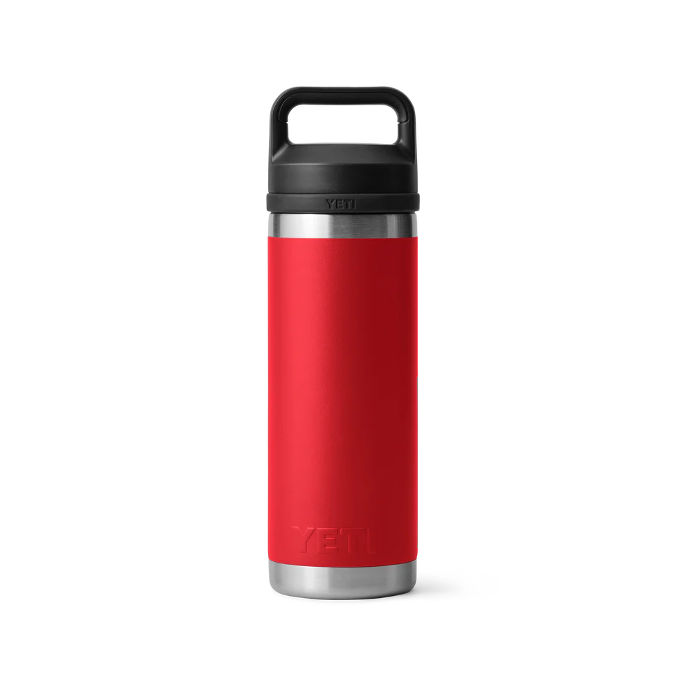 Yeti Rambler® 18 oz (532 ml) Bottle With Chug Cap