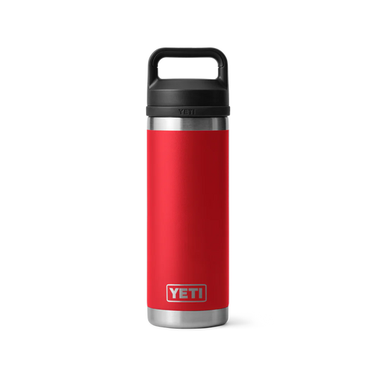 Yeti Rambler® 18 oz (532 ml) Bottle With Chug Cap