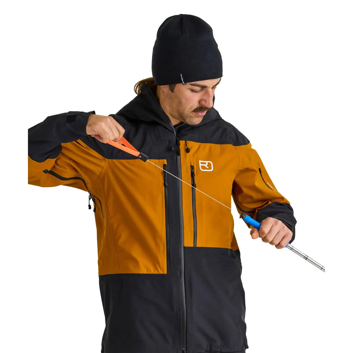Ortovox ALU 240 PFA Avalanche Probe