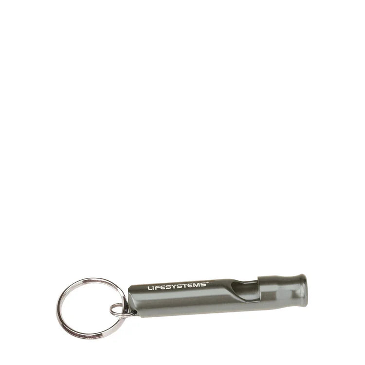 Lifesystems Mountain Whistle