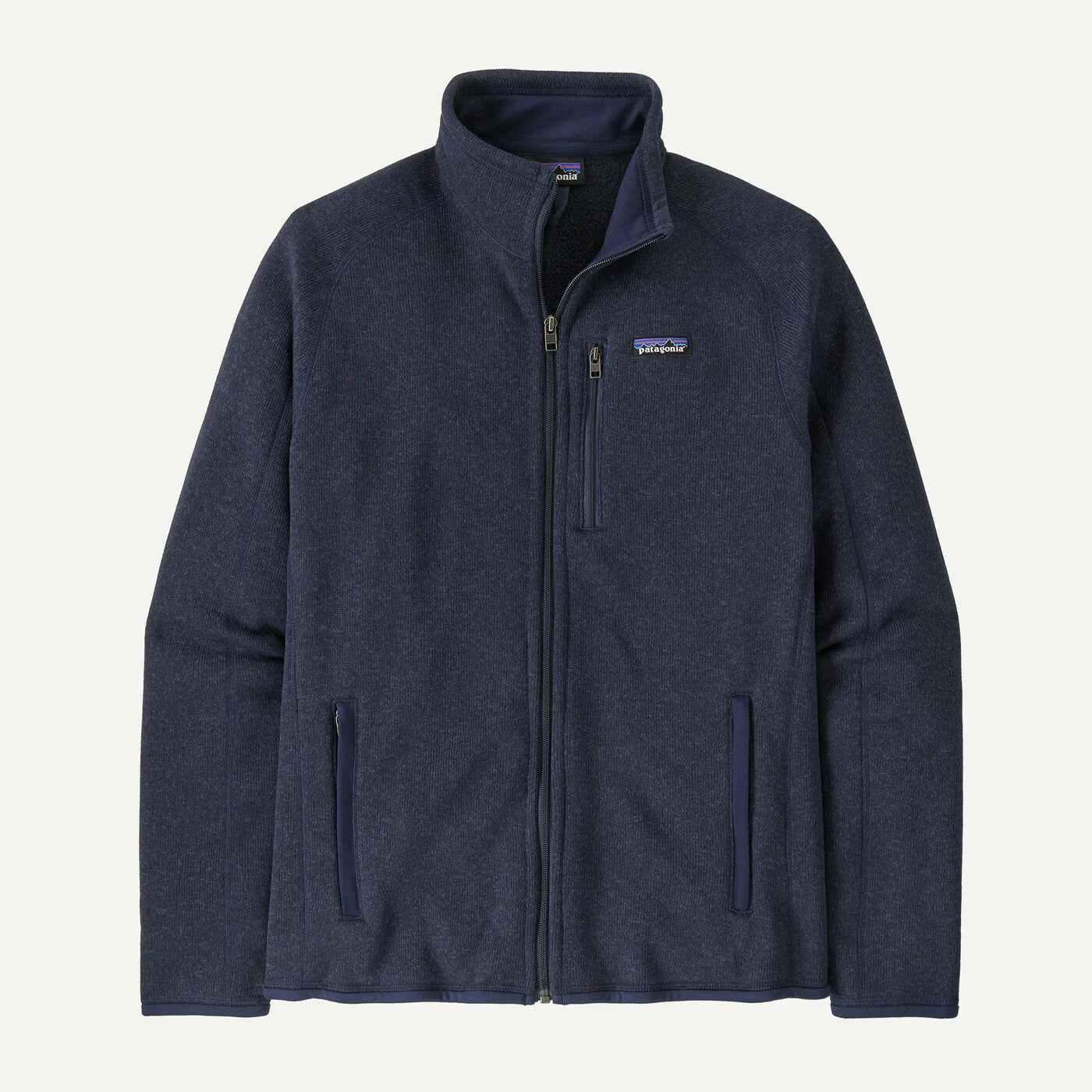 Patagonia Men's Better Sweater™ Fleece Jacket