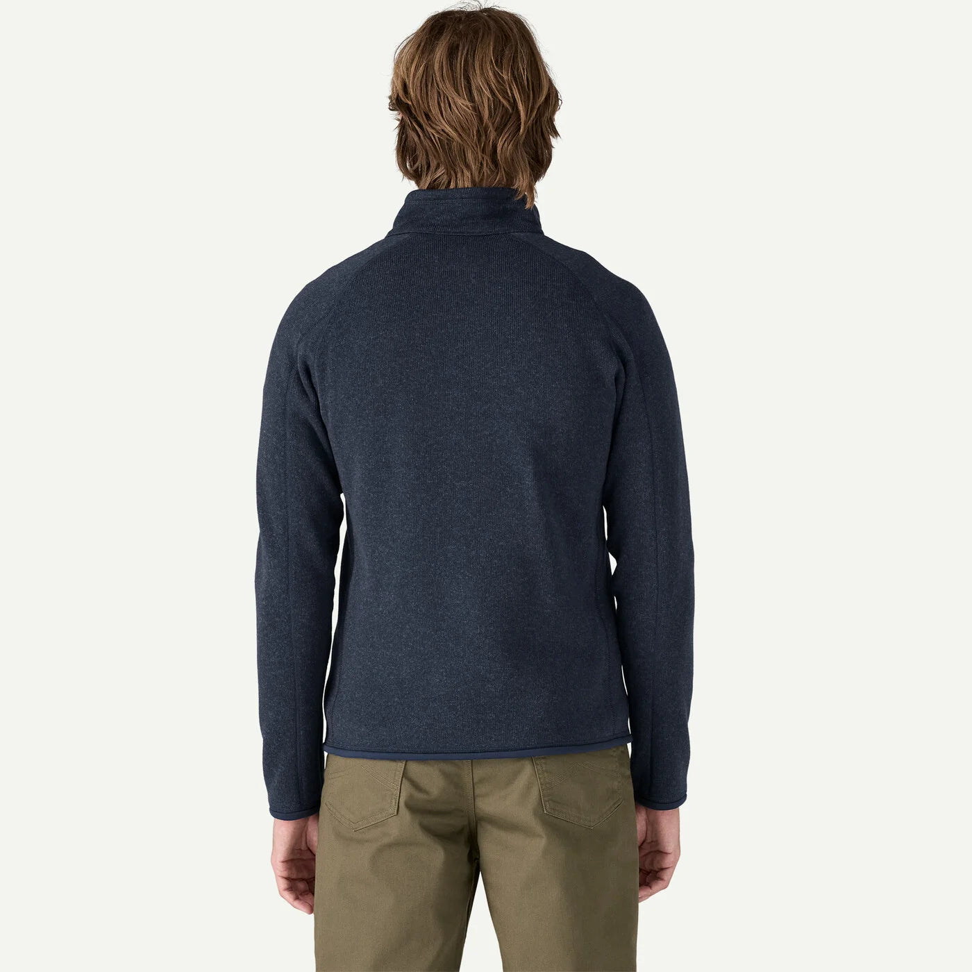 Patagonia Men's Better Sweater™ Fleece Jacket