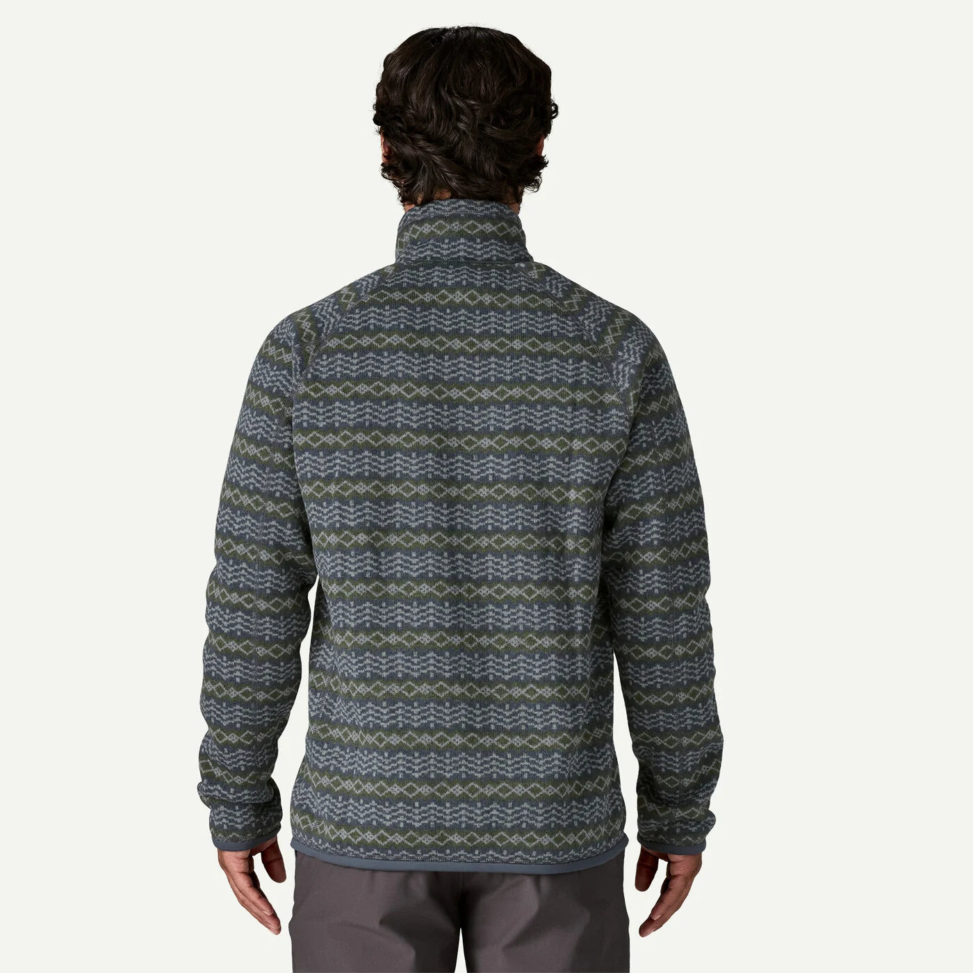 Patagonia Men's Better Sweater™ Fleece Jacket