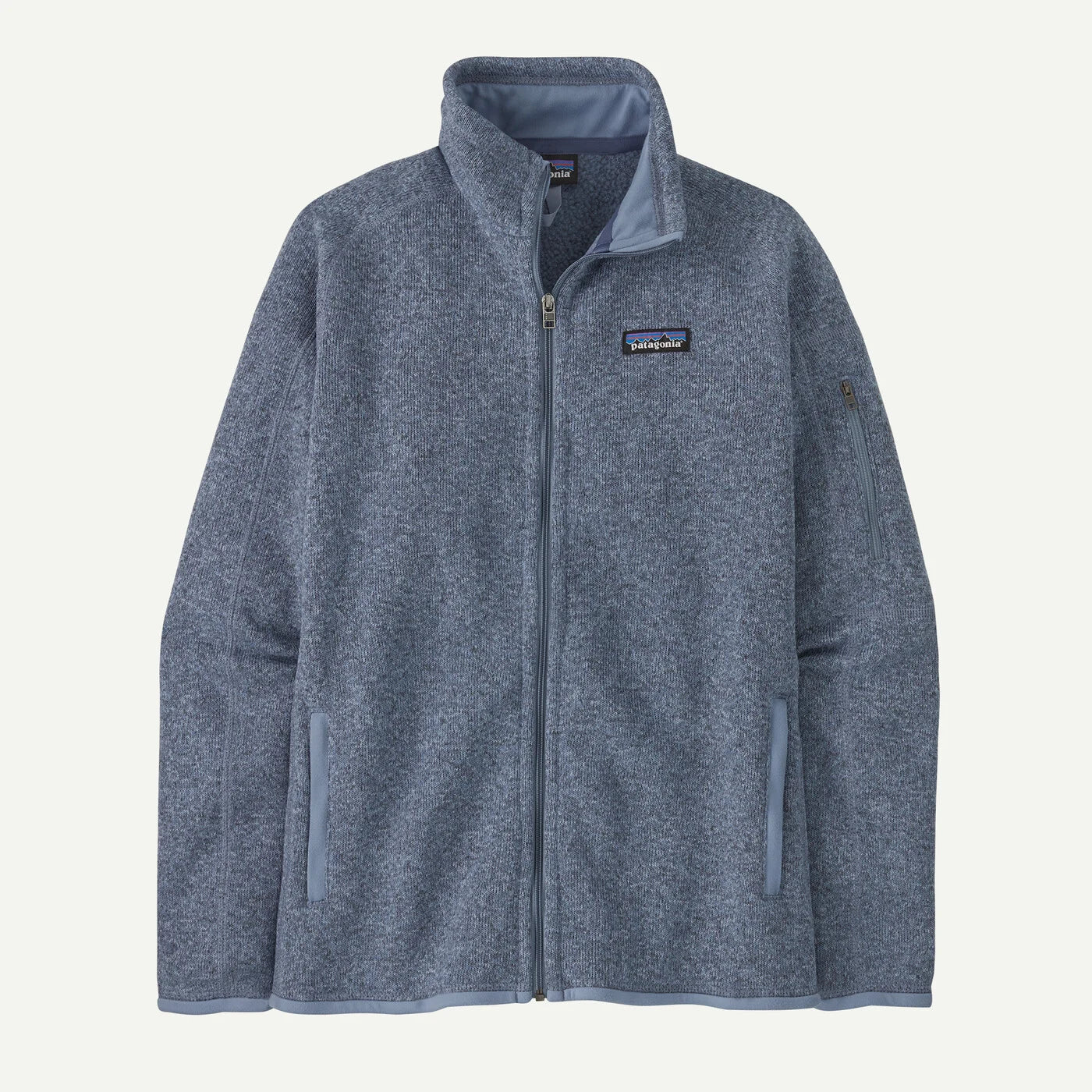 Patagonia Women's Better Sweater™ Fleece Jacket
