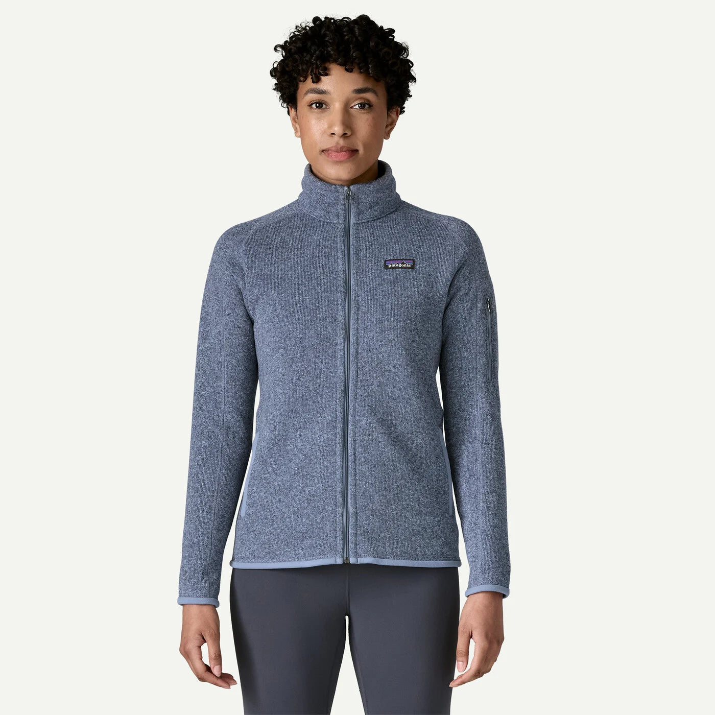 Patagonia Women's Better Sweater™ Fleece Jacket